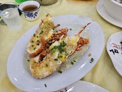 -秋姐美食店(旅游大道店)