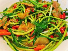 -传统菜农庄(皇姑路店)
