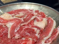 -西塔老太太泥炉烤肉(龙湖北苑天街店)