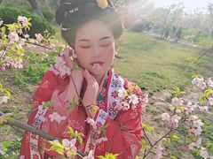 -红袖添香古风写真馆