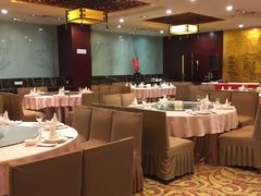 包厢-苏苑饭店-中餐厅(长桥地区店)