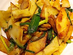 -刘胖子家常菜·蹄花焖藕(兴业店)