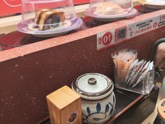 -万岁寿司(万国店)