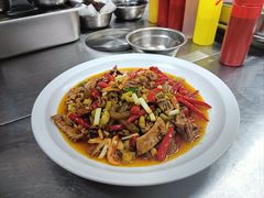-南堂小馆·川菜馆(德商国际店)