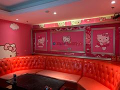 -鑫麦KTV(首都宾馆店)