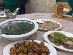-阿九食店(南湾南路店)