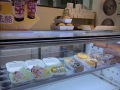-7号里低糖生日蛋糕(南阳路店)