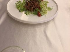 秘制酱鸭舌-全聚德(常州店)