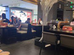 -西塔老太太泥炉烤肉(龙湖北苑天街店)