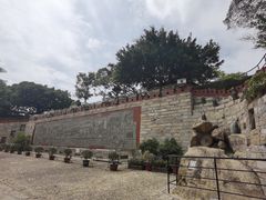-胡里山炮台