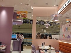 -夏日玛莉西餐厅(梅溪湖步步高店)