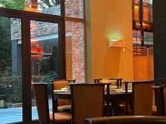 -羡餐厅-千岛湖自由洲际殿