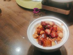 -川流不息·地道川菜·小龙虾(松东路店)