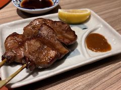 -小山日本料理(兴业太古汇店)
