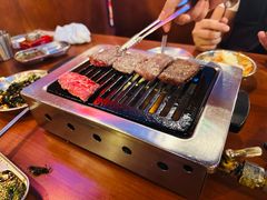 -大阪烧肉BAKA一代(国贸商住大厦店)