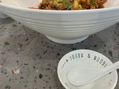 -友达面馆(海珠店)
