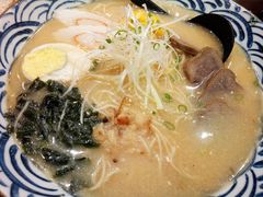 -松岛日本料理(汾江路店)