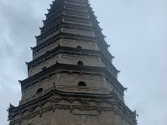 -法门文化景区