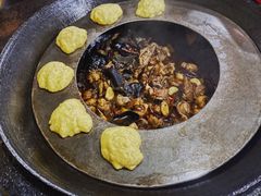 -潭州老友灶台鸡·竹屋老灶(光明E城店)