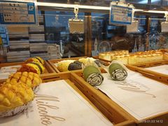 -米洛克欧洲蛋糕(西南路店)