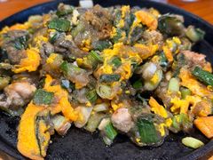 -九道菜有鸡鱼头(石鼓路店)