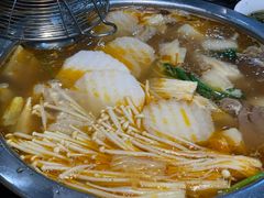 牛杂小锅-古乐牛香·鲜牛肉牛杂火锅(五一中路店)