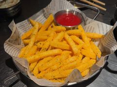 -吴草鸡爪오초닭발(城阳总店)