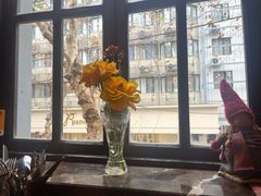 -Uncle Kosto科斯托·中东菜