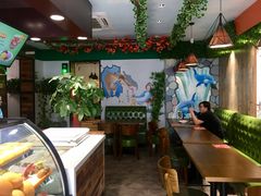 -梁子刨冰王(鞍山西道店)