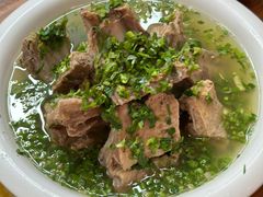 -喜越泰莱·泰越料理(海逸新天地店)