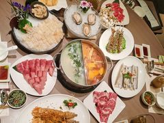 -協成海鮮火鍋(老店)