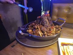-胖哥俩肉蟹煲(虹口龙之梦店)