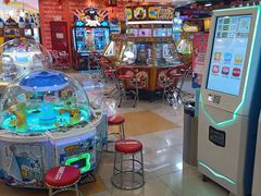 -汤姆熊欢乐世界(滨江店)