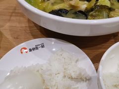 老坛酸菜鱼-鱼你在一起(南开天佑城店)