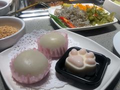 大福-海底捞火锅(龙湖金沙天街店)