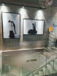 -JC·YOGA静禅瑜伽普拉提