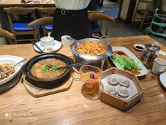 -U你·湖北家宴菜(南湖总店)
