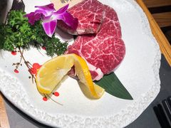 -黑牛の店·和牛烧肉(大悦城店)