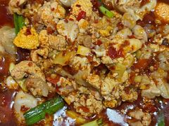 -湖南文氏湘菜馆(顺河高架路店)