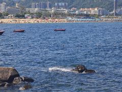 -大梅沙海滨公园