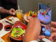-花潮料理艺食馆(SM新生活广场店)