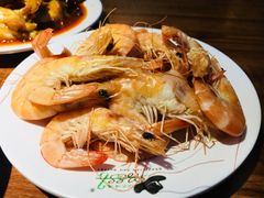 -汉巴味德(大悦城店)