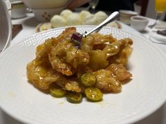 -鹿鸣春饭店(总店)