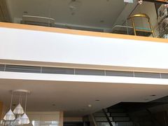 门面-鹿屿DIY烘焙·公司团建·生日会包场(广州东站店)