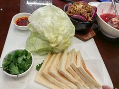 -走马楼饭庄(慈城古县城店)