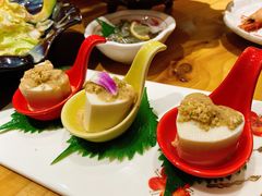 -大岛日本料理铁板烧(南通大饭店)