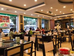 大堂-迎宾楼(解放西街店)