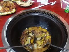 -哈尔滨东北铁锅炖(都督街店)