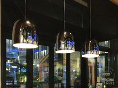 -blue frog蓝蛙(长泰广场店)