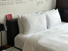 -苏州观前平江CitiGO欢阁酒店